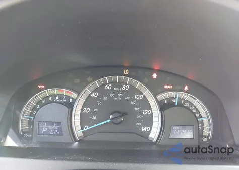 2014 Toyota Camry Se from USA, damaged, VIN 4T1BF1FK6EU463519